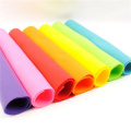 Soft Felt Fabric Non Woven Roll Sheet Patchwork DIY Craft